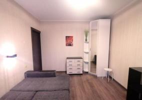 Комната в 2-к квартире, на длительный срок, 15м2, 3/5 этаж