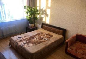 Комната в 2-к квартире, на длительный срок, 16м2, 3/9 этаж