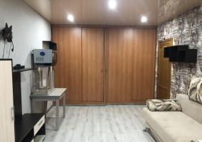 Комната в 2-к квартире, на длительный срок, 17м2, 5/9 этаж