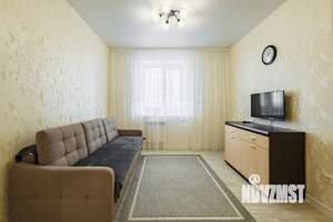 1-к квартира, на длительный срок, 33м2, 3/9 этаж