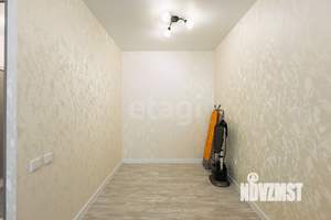 1-к квартира, на длительный срок, 33м2, 3/9 этаж