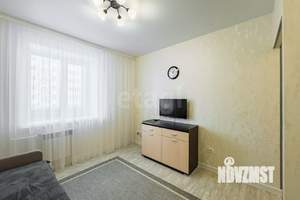 1-к квартира, на длительный срок, 33м2, 3/9 этаж