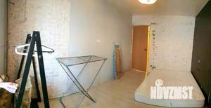 2-к квартира, на длительный срок, 54м2, 2/9 этаж