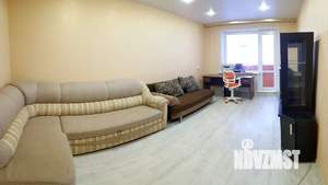 2-к квартира, на длительный срок, 54м2, 2/9 этаж