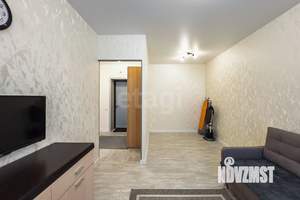 1-к квартира, на длительный срок, 33м2, 3/9 этаж