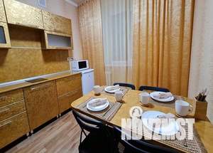 2-к квартира, посуточно, 65м2, 1/1 этаж