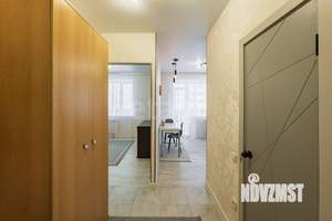 1-к квартира, на длительный срок, 33м2, 3/9 этаж