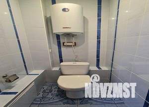 2-к квартира, посуточно, 65м2, 1/1 этаж